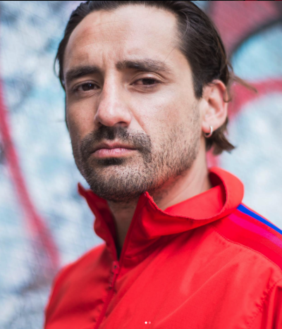 Felipe Trujillo Ruiz